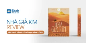 Nhà giả kim review