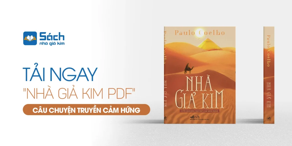 nhà giả kim pdf